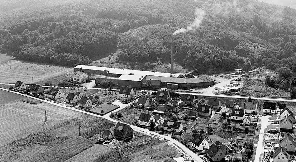 Argelith: Over 150 Years Paving the Vanguard of Industrial Stoneware