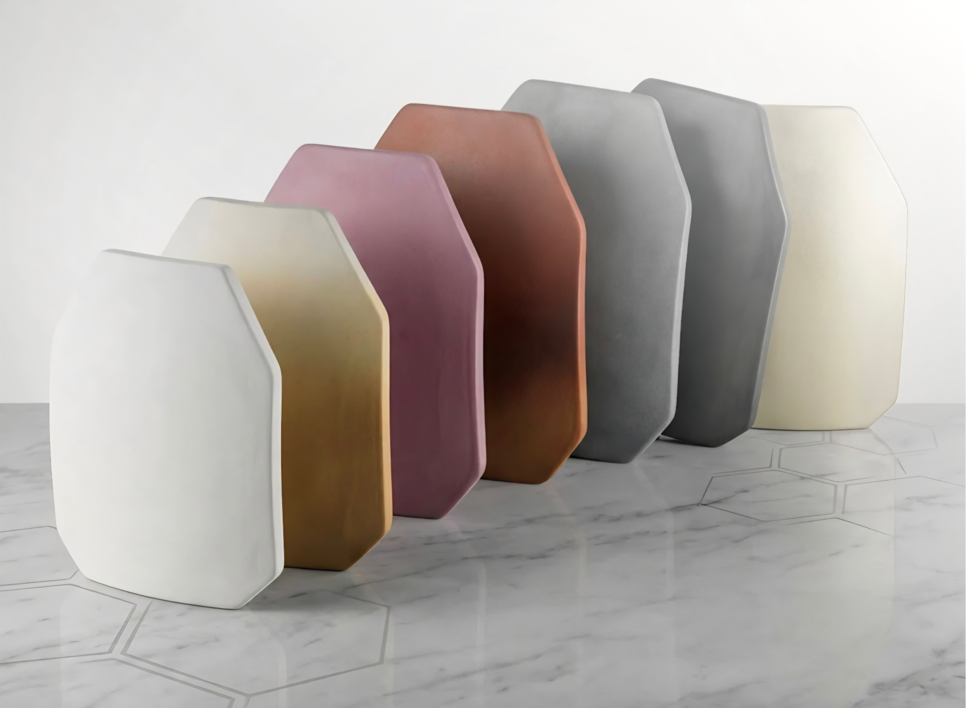 From decoration to protection: can technical ceramics open new opportunities for the tile industry?