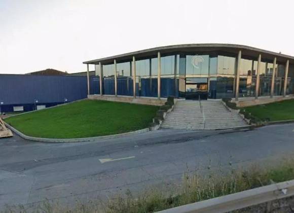 Cerpa, 45-year-old Onda tile maker, files for bankruptcy protection
