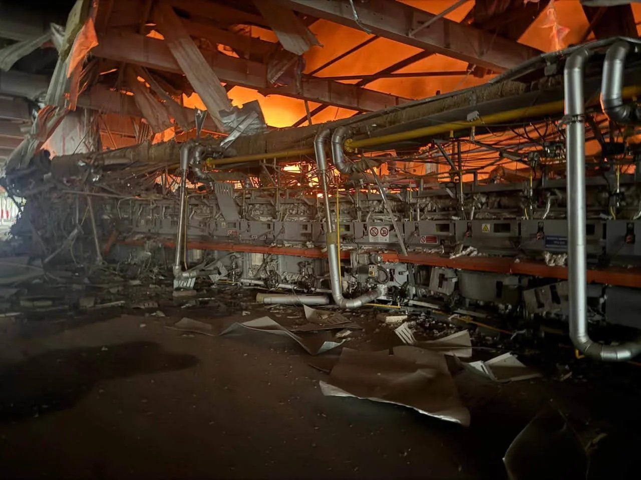 Epicentr moves its ceramic production abroad after a devastating missile attack