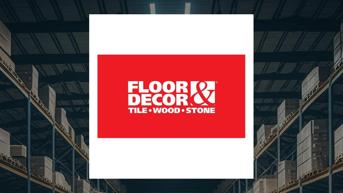 Ruffer LLP Builds $47.23M Stake in Floor & Decor (FND) as Tile Retailer Faces Analyst Downgrades