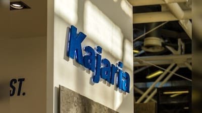 Kajaria Ceramics to Weigh First-Ever Share Buyback on April 30 Alongside FY26 Results