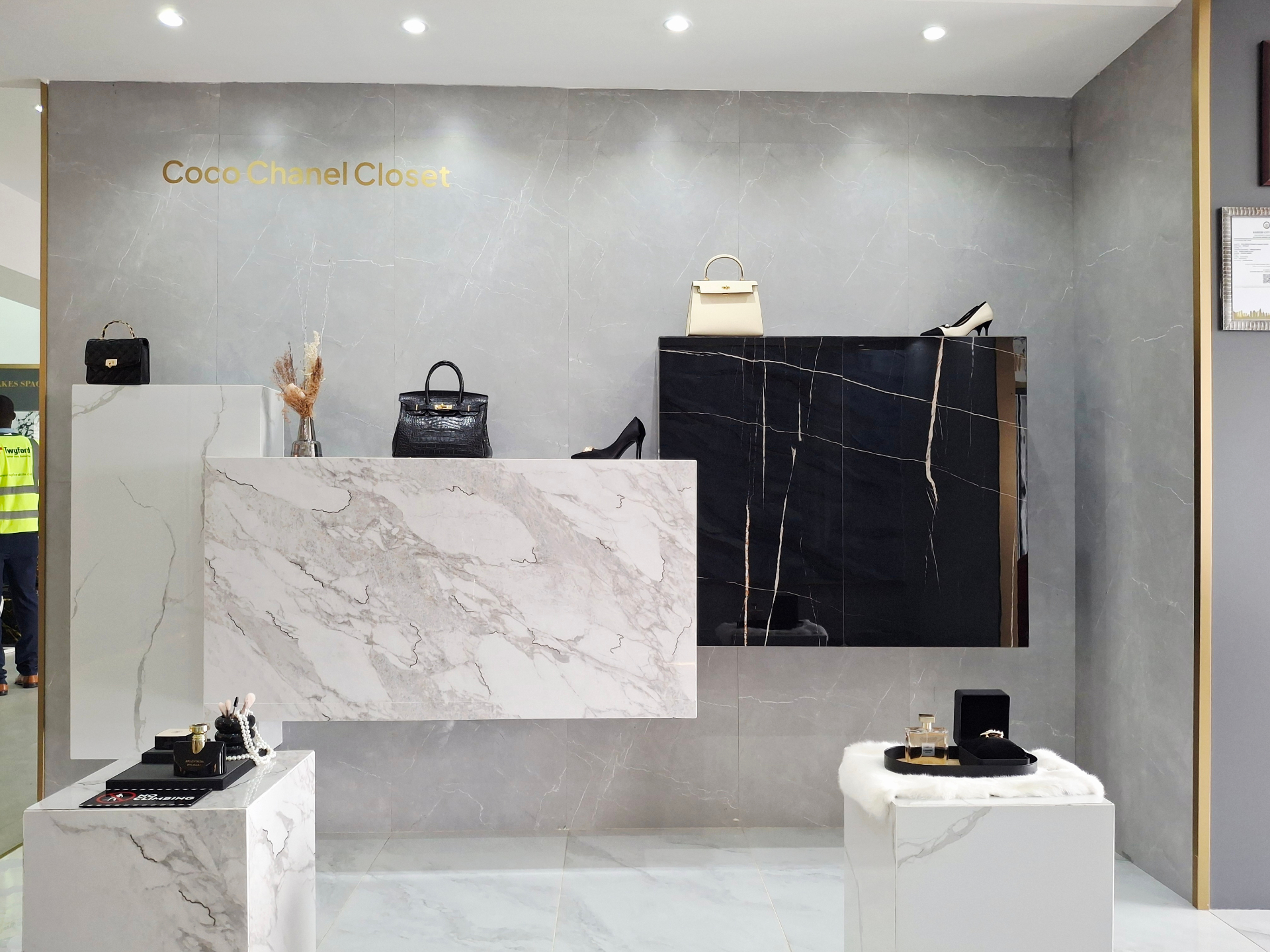 Keda and Micasso Tiles Plaza: How China Is Conquering Africa While Europe Looks Away
