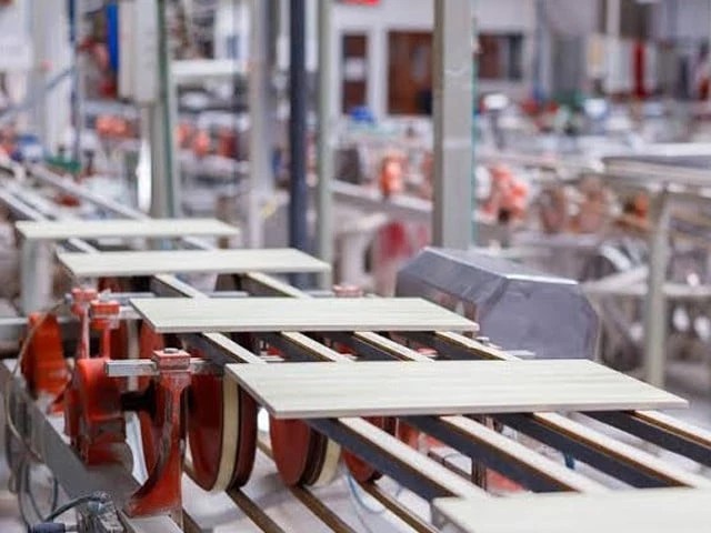 Alarm in Pakistan's Ceramic Sector: Drastic Tariff Cut Breaks the Chinese Lobby's Shield