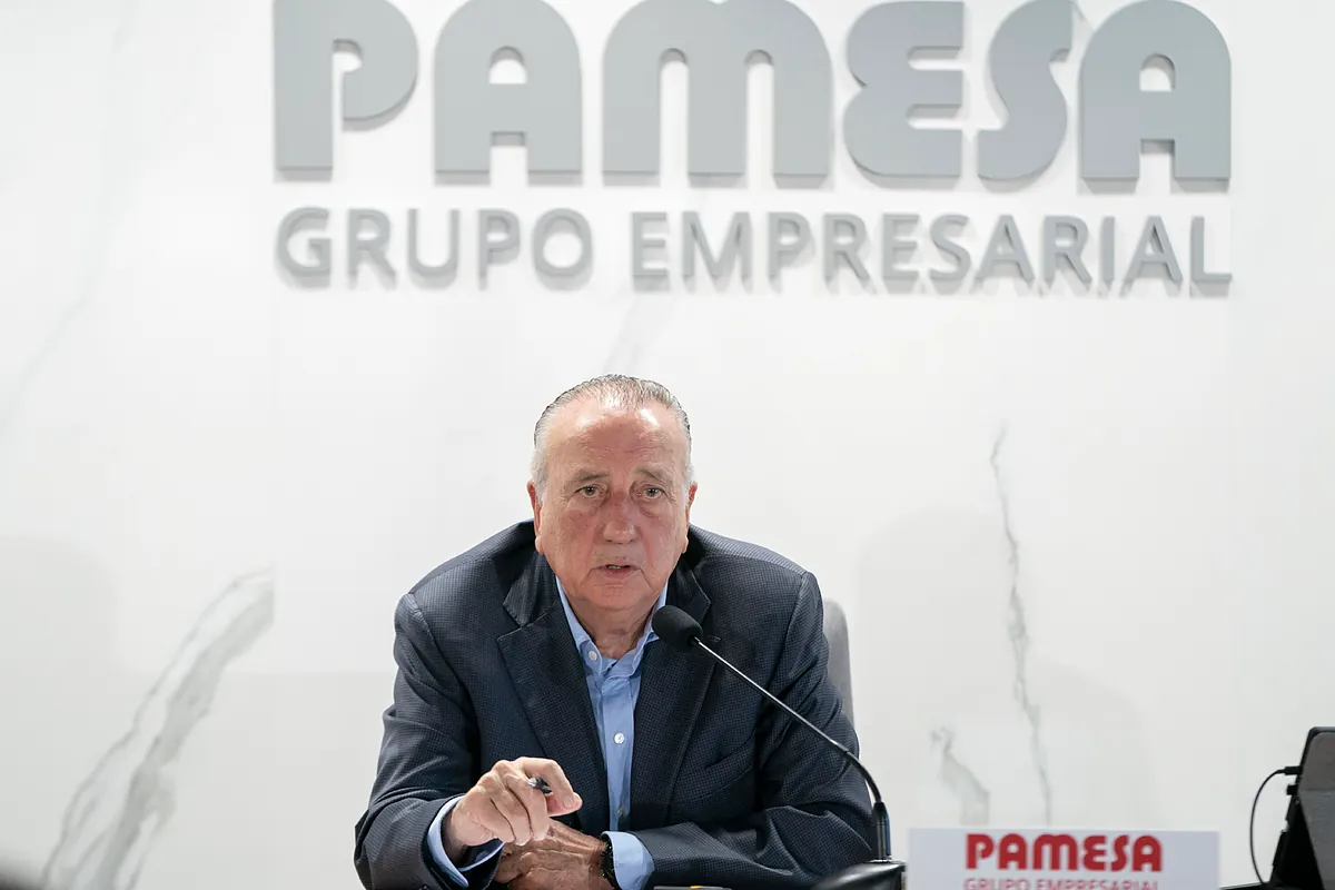 Pamesa grows revenue, but CO2 wipes out €13M of profit