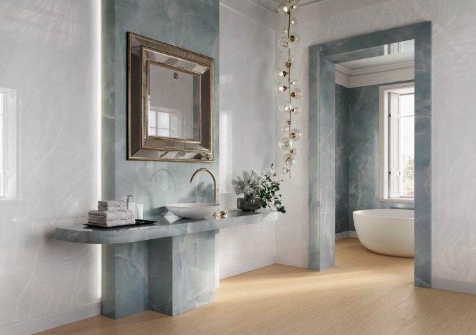 Roberto Cavalli signs exclusive licensing agreement with RAK Ceramics