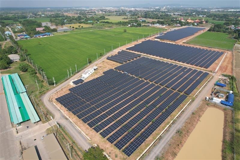 SCGD to shut two ceramic tile plants in Thailand amid energy cost surge